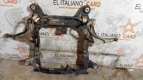 Puente Delantero Fiat Croma 1.9 16V MULTIJET DYNAMIC 150CV 110KW