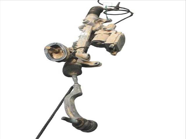 Cremallera de Direccion Mercedes Clase CLA Coupe CLA 180 CDI - D 117.312) COUPE