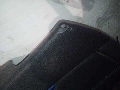 Foto 3ª: Tapizados Cartoneras Bmw Serie 4 418 420D COUPE 184CV 135KW [B47D20A] (2016)