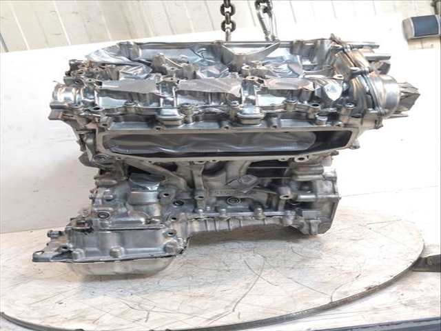 Motor Completo Porsche Macan 340 - 354 CV