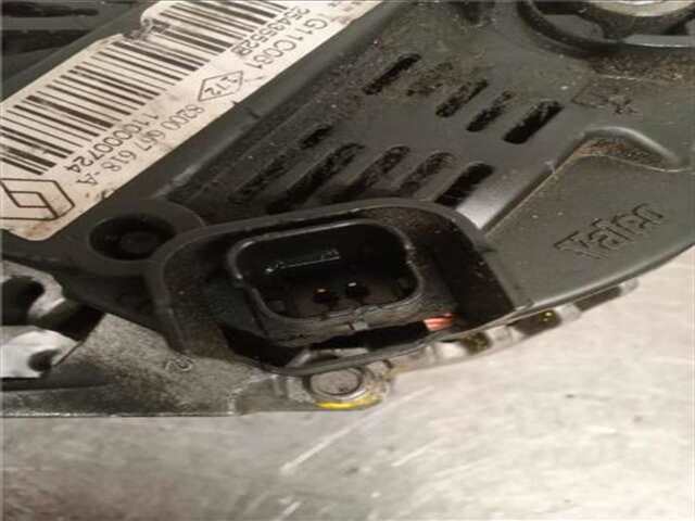 Foto 3ª: Alternador Renault Megane 1.9 DCI (BM0G. CM0G) II (BM0/1_, CM0/1_) [F9Q 800]
