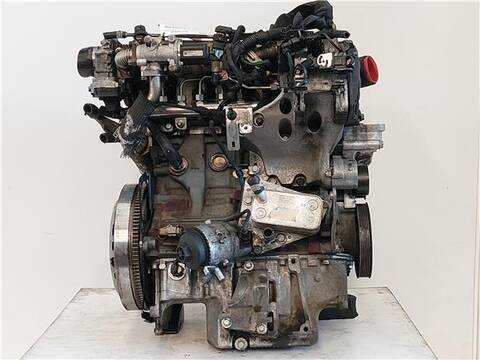 Foto 3ª: Motor Completo Opel Vectra 1.9 ELEGANCE BERLINA 120CV 88KW [D-Z19DT] (2007)