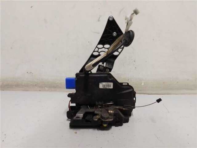 Cerradura Puerta Trasera Izquierda Volkswagen Touareg 4.2 V8 40V (310 CV)