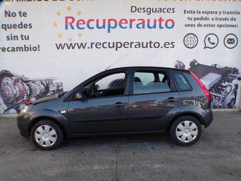 Caja Cambios Ford Fiesta F6JB