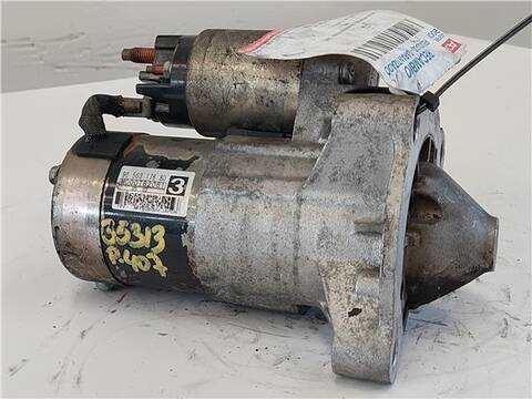 Motor de Arranque Peugeot 407 2.2 PREMIUM 163CV 120KW