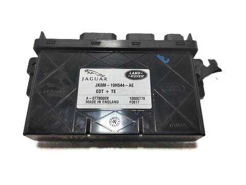 Centralita Motor ECU Jaguar F Pace 204DTD