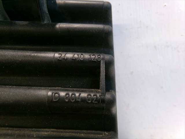 Foto 4ª: Centralita Motor ECU Opel Astra 1.6 G MODELO G,1998-2003 [X16XEL] (2000)