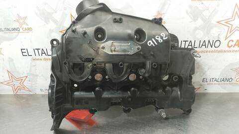 Foto 1ª: Despiece Motor Land Rover Range V6 TD AUTOBIOGRAPHY 245CV 180KW [30DDTX] (2011)