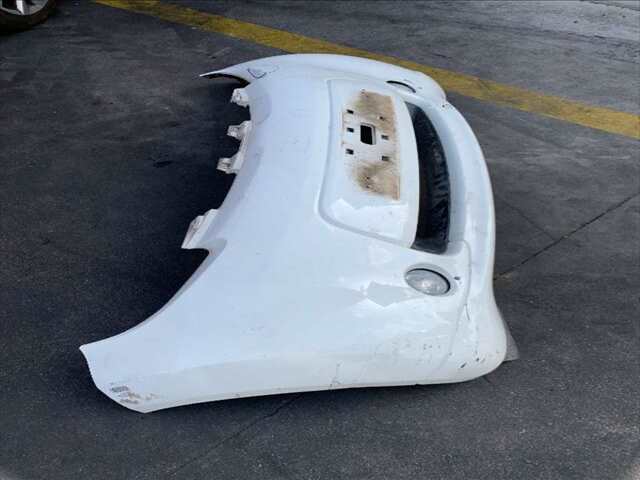 Foto 2ª: Paragolpes Delantero Peugeot iON ION MOTOR DE 47KW ZKY 0CV [Y4F1] (2011)