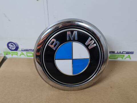 Maneta Exterior Portón Bmw Serie 1 114 116D 116CV 85KW