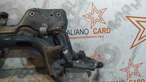 Foto 2ª: Puente Delantero Fiat 500 URBAN 120CV 88KW [55280444] (2019)