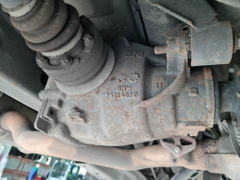 Diferencial Trasero Bmw Serie 3 315 325I BERLINA 218CV 160KW