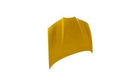 Capot Seat Ibiza COOL 1 16V 75CV