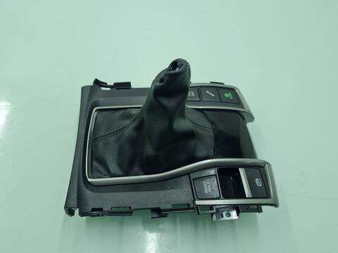 Foto 3ª: Freno de Mano Honda Civic 1.5 SPORT 182CV 134KW [L15BA] (2020)