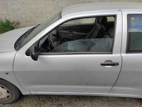 Puerta Delantera Izquierda Seat Ibiza AUD