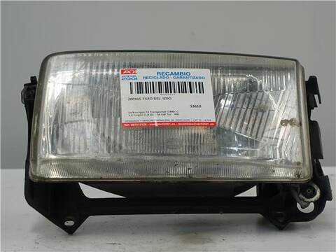 Faro Izquierdo Volkswagen Transporter 1.9 FURGON 68CV 50KW