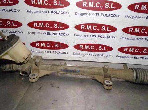 Foto 3ª: Cremallera de Direccion Renault Fluence 1.5 DCI DIESEL FAP 110CV 81KW [K9K J8] (2011)