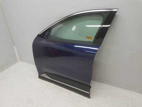 Foto 2ª: Puerta Delantera Izquierda Renault Scenic 170 COMFORT RANGE EVOLUTION E-TECH ELECTRIC