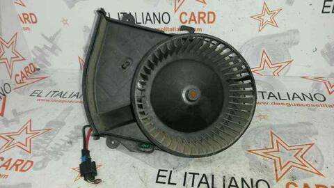 Foto 3ª: Calefacción Citroen Jumpy VERSION INDEFINIDA (2007)