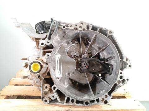 Caja Cambios Opel Crossland 1.5 TURBO D 75) 102CV 75KW