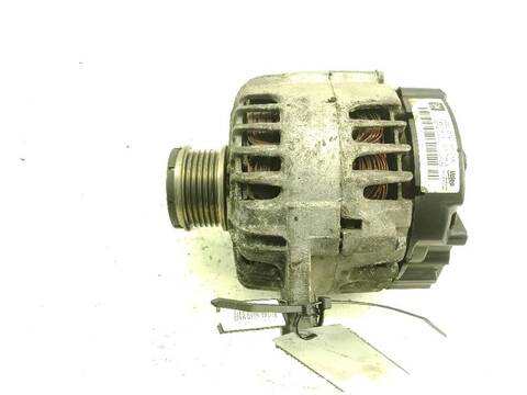 Foto 2ª: Alternador Opel Zafira 2.0 CDTI 75) [A 20 DT] (2011)