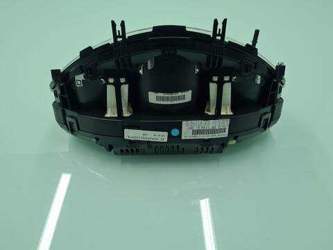 Foto 2ª: Cuadro de Instrumentos Mercedes Clase C 160 220 T CDI 204.208) 170CV 125KW FAMILIAR [OM646811] (2008)