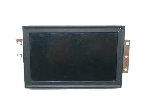 Pantalla Multifuncion Mitsubishi Montero 3.2 DI-D AVANCE 5-PTAS.) 160CV