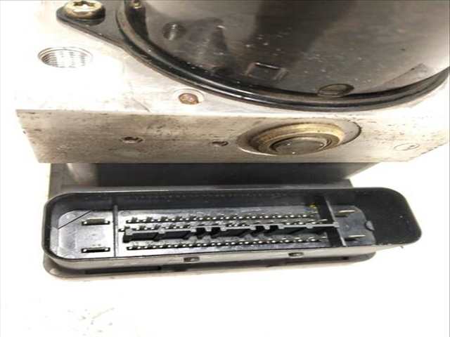 Foto 3ª: Abs Citroen C5 2.2 HDI SX 133CV (2001)