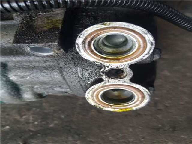 Foto 2ª: Compresor Aire Acondicionado Citroen C5 1.8 16V (DC6FZB. DC6FZE) [6FZ (EW7J4)]