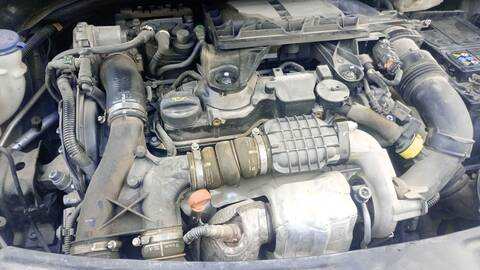 Compresor Aire Acondicionado Peugeot 208 ACTIVE 92CV 68KW