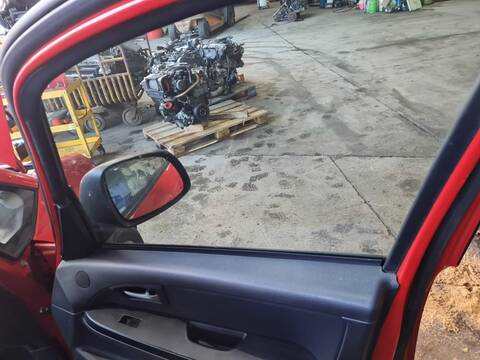 Elevalunas Eléctrico Delantero Derecho Fiat Sedici 1.9 8V MULTIJET DYNAMIC 120CV 88KW