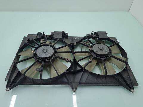 Foto 1ª: Electroventilador Mazda CX7 G ER) SPORTIVE 260CV 191KW [L3] (2007)