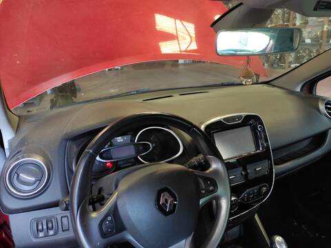 Foto 1ª: Salpicadero Renault Clio H4B408 (2016)
