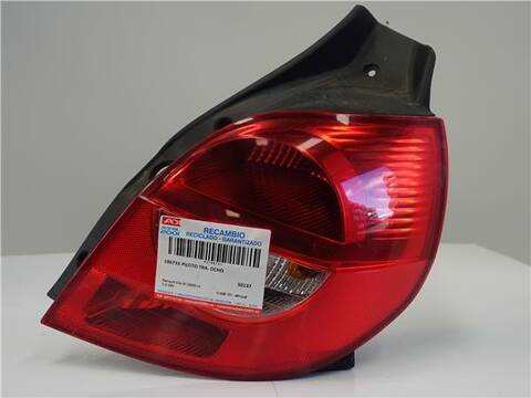 Piloto Trasero Derecho Renault Clio 1.2 16V 75CV 55KW