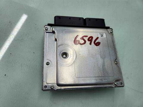 Foto 2ª: Centralita Motor ECU Bmw Serie 3 315 318D BERLINA 143CV 105KW [N47D20A] (2007)