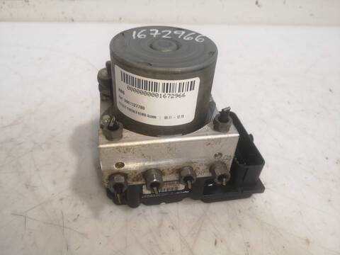 Abs Peugeot Partner 9HP