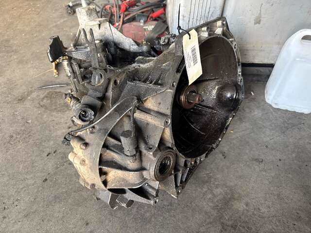 Caja Cambios Ford Transit 1.8 TDCI