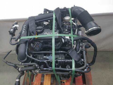 Motor Completo Seat Arona 1.0 TSI STYLE