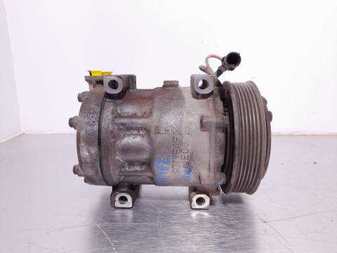 Foto 4ª: Compresor Aire Acondicionado Alfa Romeo 147 1.9 JTD DISTINCTIVE 115CV 85KW [937A2000] (2004)