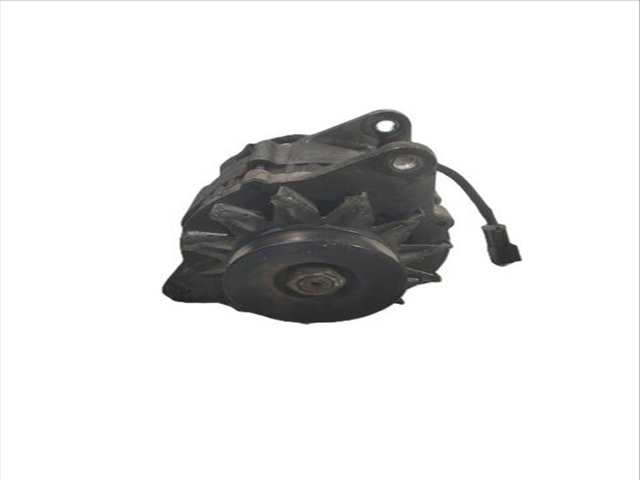 Alternador Opel Monterey RS 3 TD 114CV