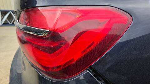 Foto 2ª: Piloto Trasero Derecho Bmw Serie 7 720 B57D30B AUT. (2016)