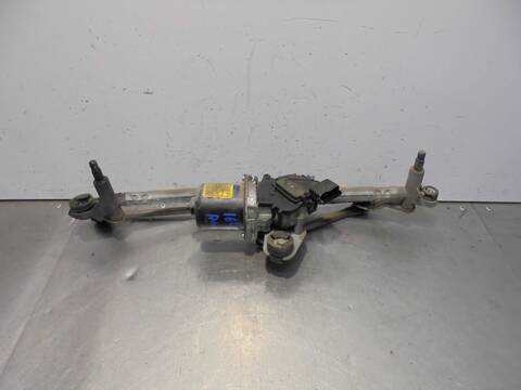 Motor Limpia Delantero Citroen C3 SX 68CV 50KW