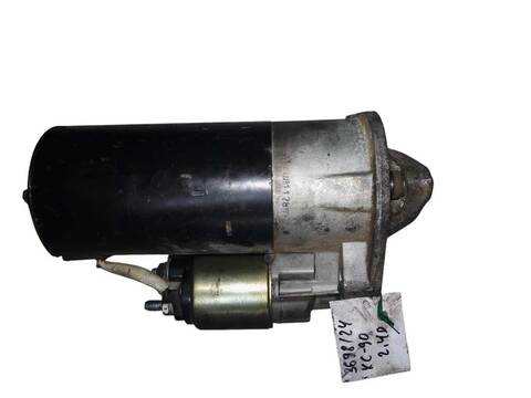 Motor de Arranque Volvo XC 90 D5 AWD