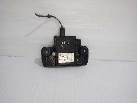 Foto 3ª: Centralita Motor ECU Jaguar E Pace 2.0 D150 AWD 150CV X540) [204DTD(AJ20D4) 204DTF(AJ20D4)] (2017)