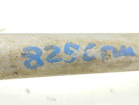 Foto 3ª: Tubos Aire Acondicionado Chevrolet Captiva 2.0 VCDI LS 150CV 110KW [Z20S] (2007)