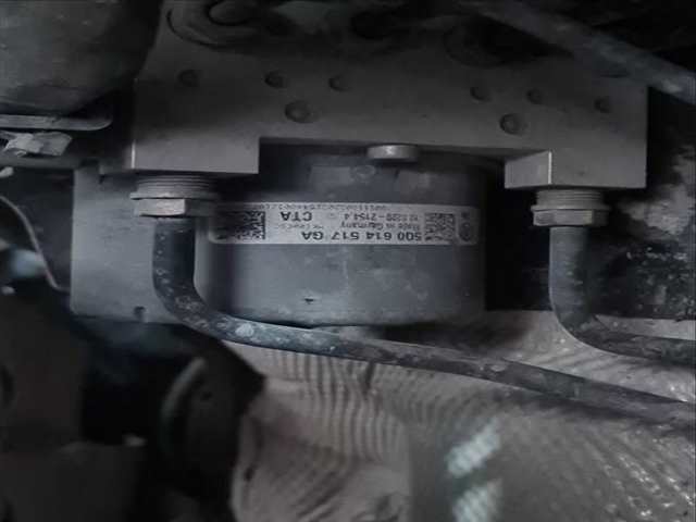 Abs Volkswagen Tiguan LIFE 122CV 90KW