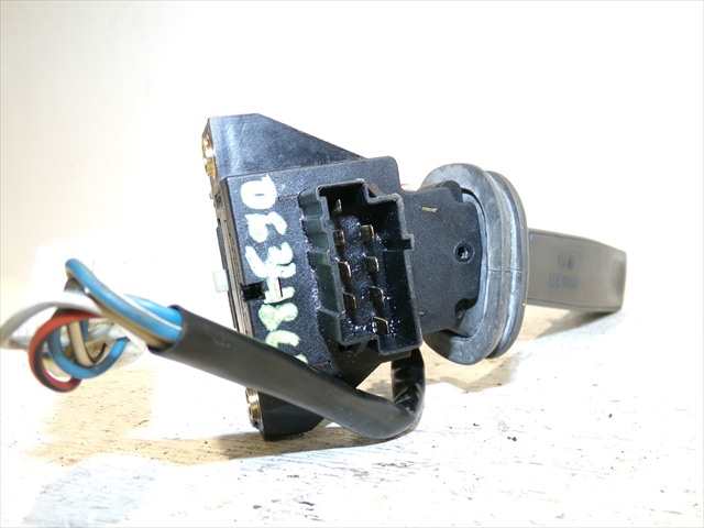 Foto 3ª: Mando Multifuncion Volvo V70 2.4 G RANCHERA, 1997-2000 [B5254T] (1998)