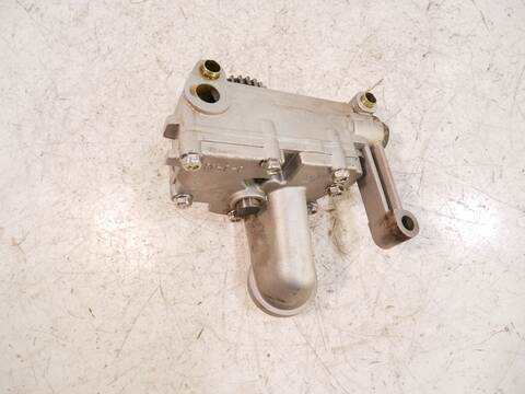 Foto 2ª: Bomba de Aceite Hyundai ix35 163 - 166 CV [G4KD]