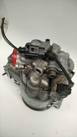 Compresor Aire Acondicionado Volkswagen Polo 1.4 TDI