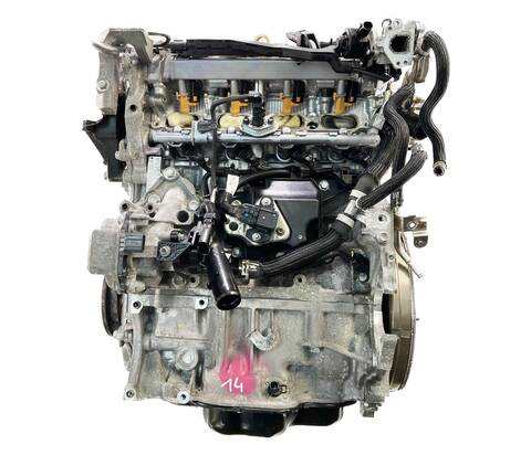 Foto 3ª: Motor Completo Toyota CHR 2.0 HYBRID 184 CV 135KW [M20A-FXS] (2020)